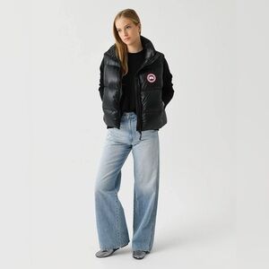 Canada Goose Cypress Puffer Vest